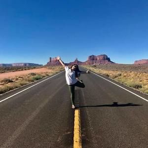 Meet your Posher, Melina